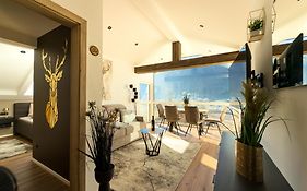 Posthof - Alpine Living Apartments