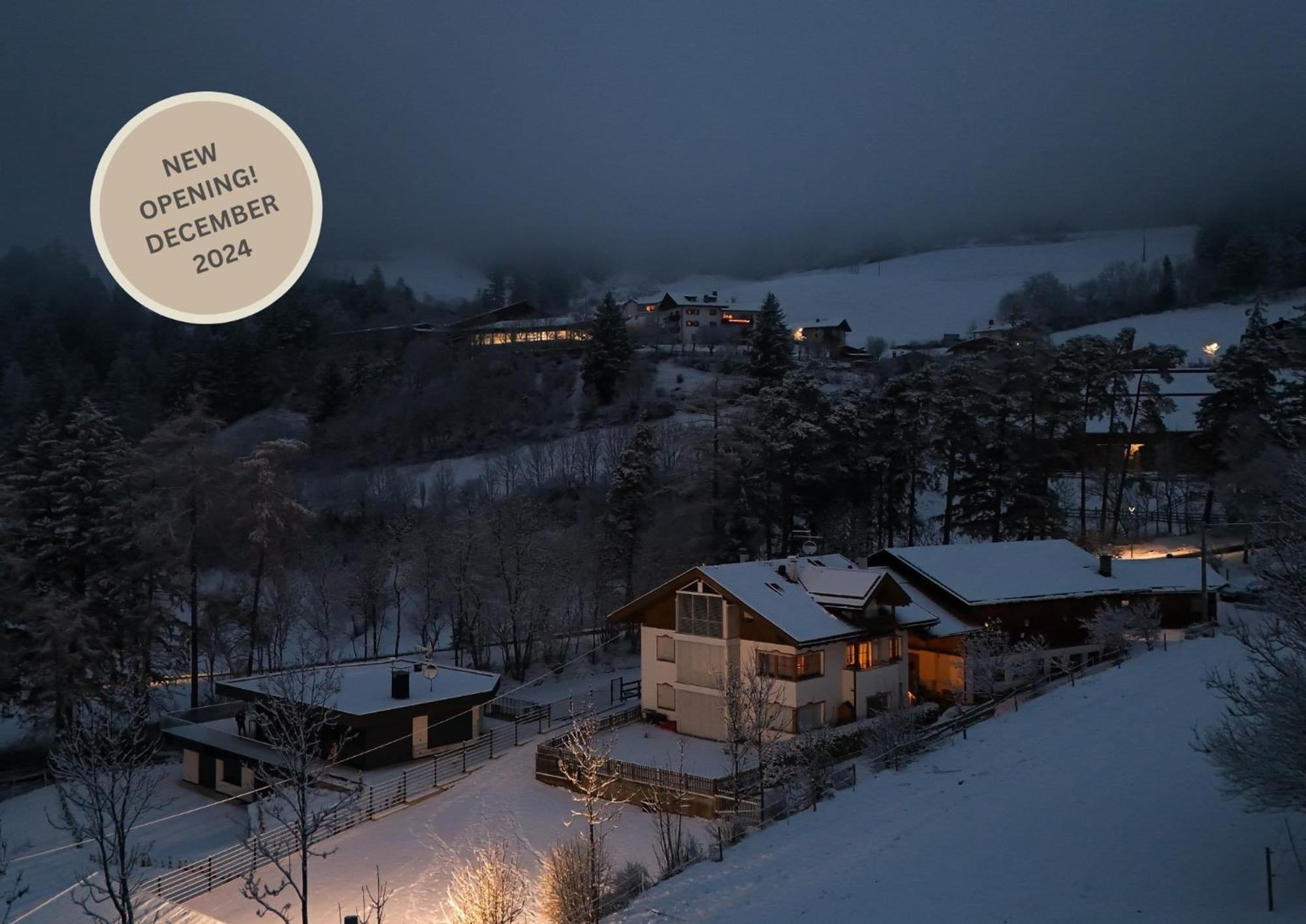 Posthof - Alpine Living Apartments Freienfeld Exterior foto