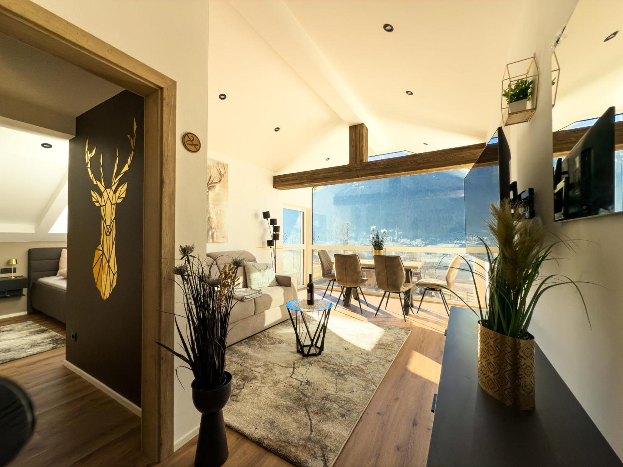 Posthof - Alpine Living Apartments Freienfeld Exterior foto